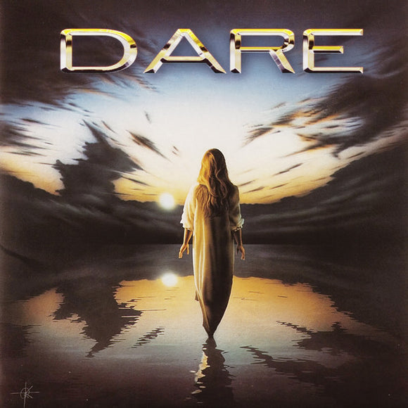 Dare : 