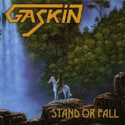 Gaskin 