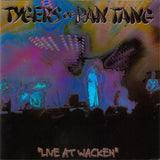 Tygers of Pan tang "Live At Wacken"