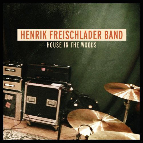 Henrik Freischlader Band 