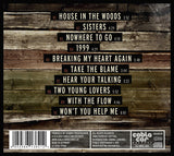 Henrik Freischlader Band "House In The Woods"