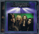 Razamanaz "Razamanaz"