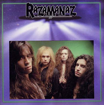 Razamanaz 
