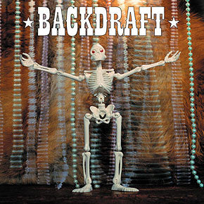 Backdraft : 