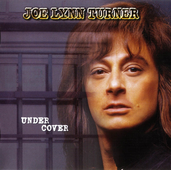 Joe Lynn Turner 
