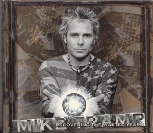 Mike Tramp "Recovering The Wasted Years"
