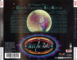 Ulrich Roth "Transcendental Sky Guitar" 2 CD