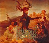 Reverend Bizarre "In The Rectory Of The Bizarre Reverend" 2 CD