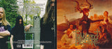Reverend Bizarre "In The Rectory Of The Bizarre Reverend" 2 CD