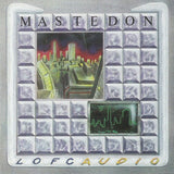 Mastedon "Lofcaudio"