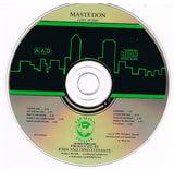 Mastedon "Lofcaudio"