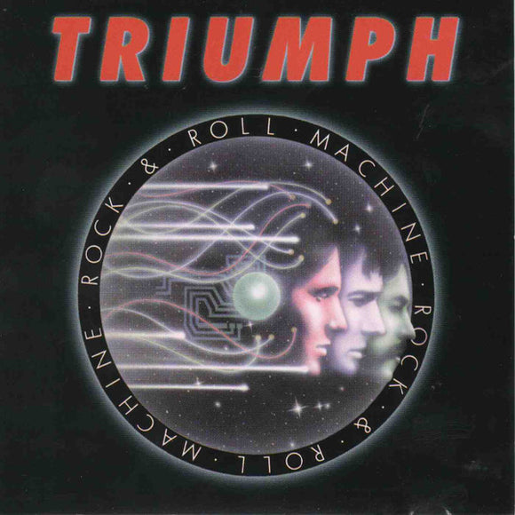 Triumph : 