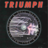 Triumph : "Rock & Roll Machine"