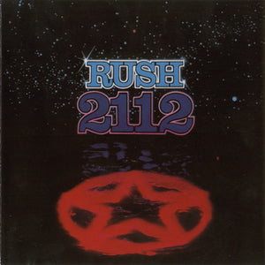 Rush "2112"
