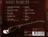 John Norum "Optimus"
