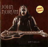 John Norum "Optimus"