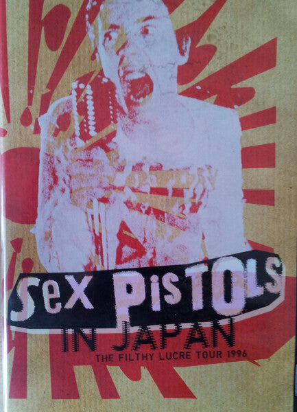 Sex Pistols 