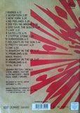 Sex Pistols "Sex Pistols The Filthy Lucre Tour 1996 In Japan"