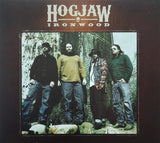 Hogjaw "Ironwood"