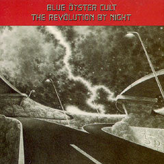 Blue Öyster Cult 