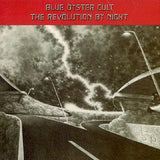 Blue Öyster Cult "The Revölution By Night"