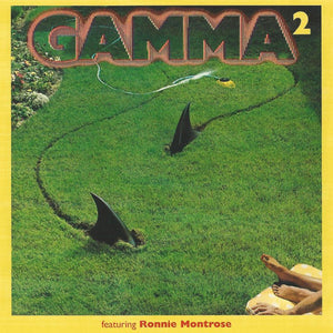 Gamma : "Gamma 2"