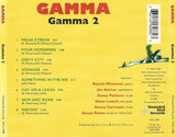 Gamma : "Gamma 2"