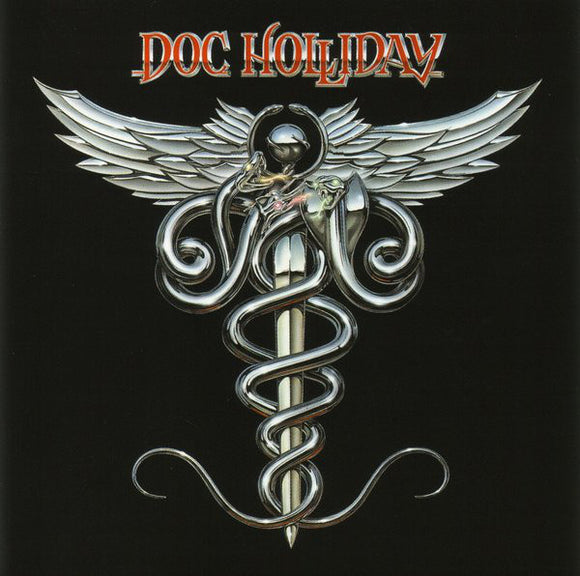 Doc Holliday : 
