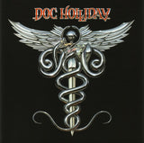 Doc Holliday : "Doc Holliday"