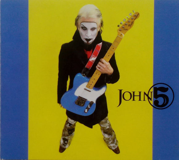 John 5 : 