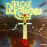 Neon Cross "Neon Cross"