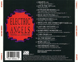 Electric Angels "Electric Angels"
