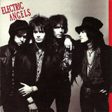 Electric Angels "Electric Angels"