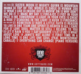 Gotthard "One Team One Spirit - The Very Best" 2 CD