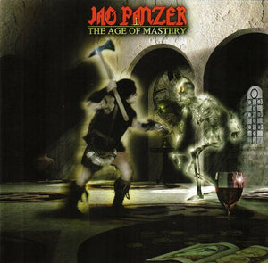 Jag Panzer "The Age Of Mastery"