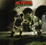 Jag Panzer "The Age Of Mastery"
