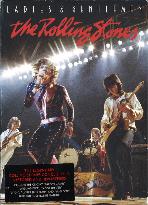 Rolling Stones, The 