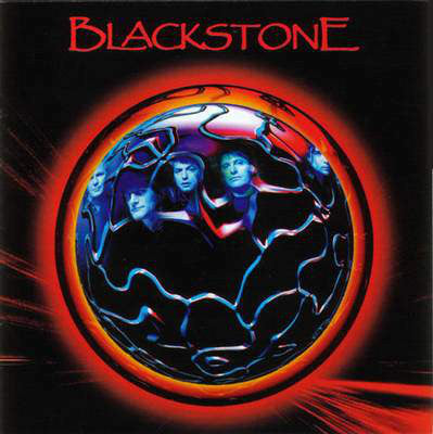 Blackstone : 