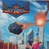 Jack Starr "Rock The American Way"