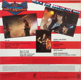 Jack Starr "Rock The American Way"