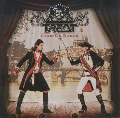 Treat : 