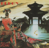 Elegy : "Labyrinth Of Dreams"