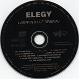 Elegy : "Labyrinth Of Dreams"