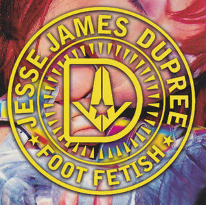Jesse James Dupree "Foot Fetish"