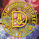 Jesse James Dupree "Foot Fetish"