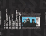 Jesse James Dupree "Foot Fetish"
