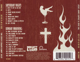 Jesse James Dupree & Dixie Inc. "Rev It Up And Go-Go"