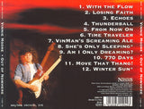 Vinnie Moore "Out Of Nowhere"