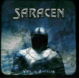 Saracen : "Vox In Excelso"