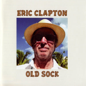 Eric Clapton "Old Sock"